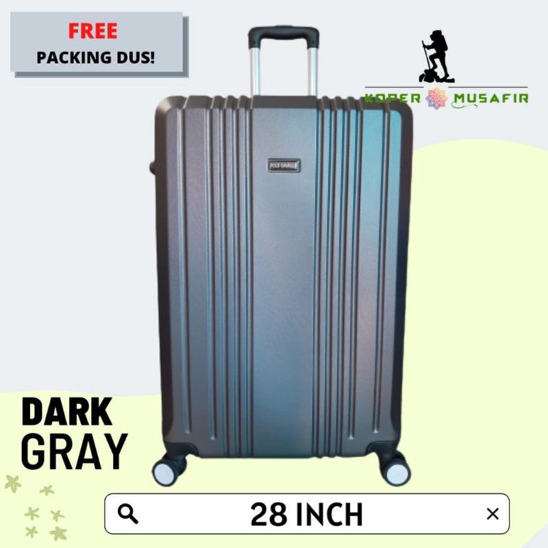 Jual KOPER POLLO UK 28 INCH DIJAMIN KUAT DAN TAHAN BANTING | Shopee ...