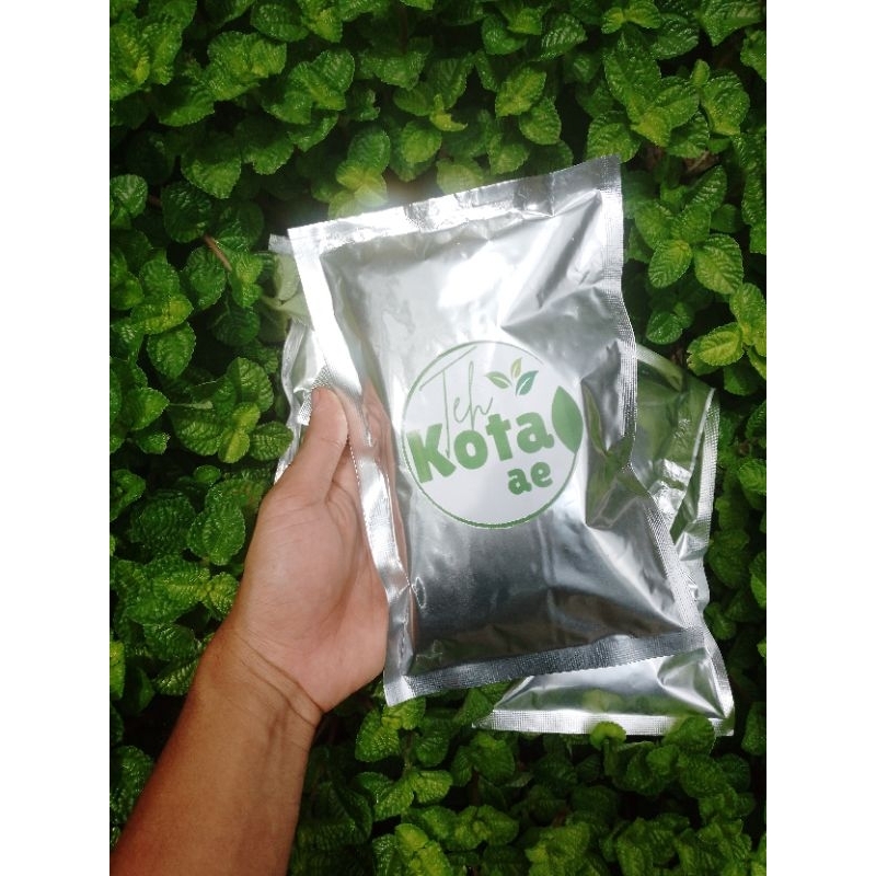 Jual PAKET EKONOMIS | 5KG RACIKAN TEH KOTA AE | RACIKAN TEH ANAK MASA ...