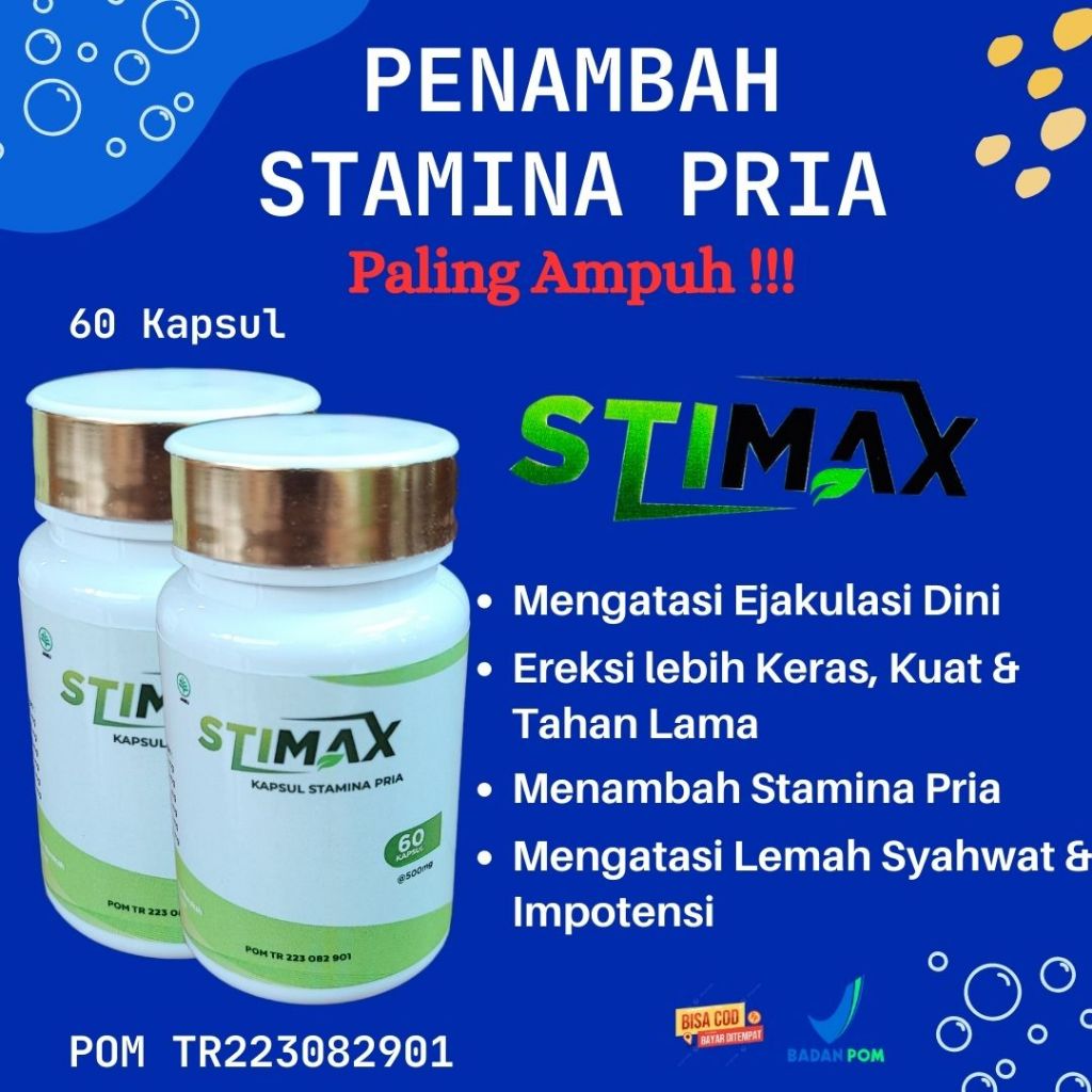 Jual Rahasia Pria Sehat, Kuat, dan Percaya Diri: Dapatkan Vitalitas