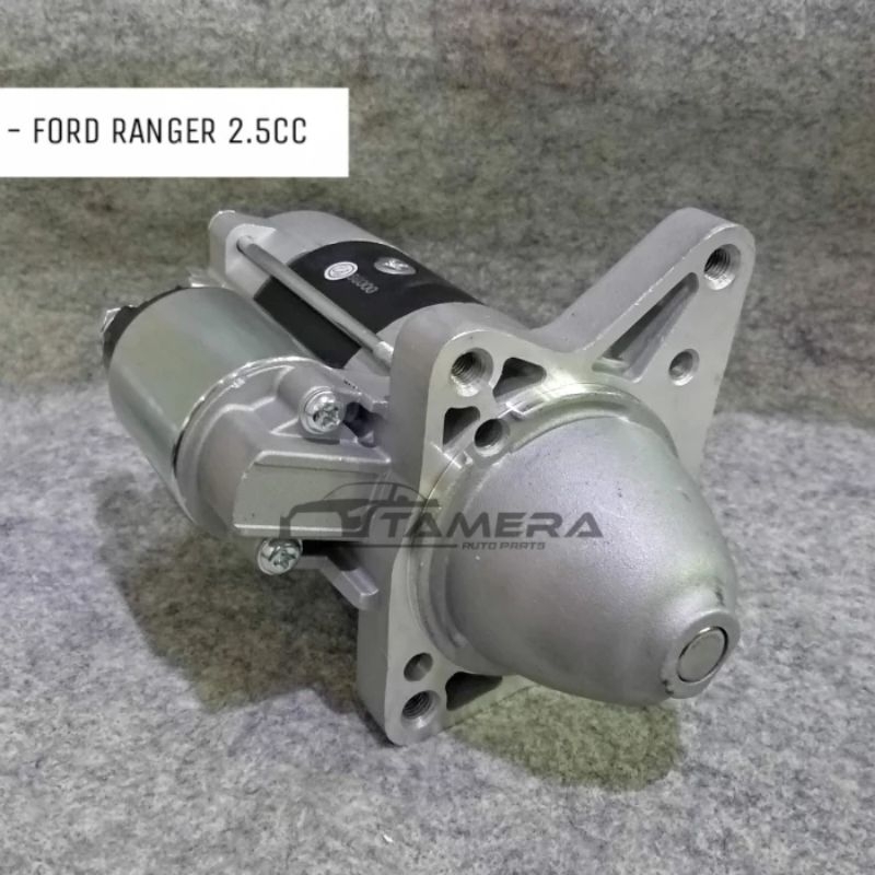 Jual Dinamo Starter Ford Ranger Everest Mazda BT50 Merk GP / AXN ...