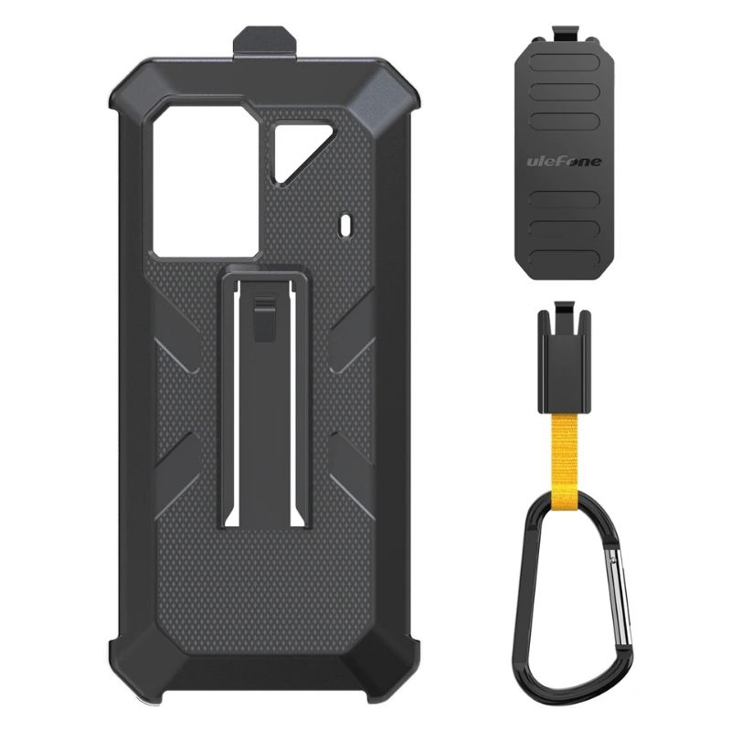 Ulefone Armor 11T 5G サーモグラフ FLIR ケース（Hardcase