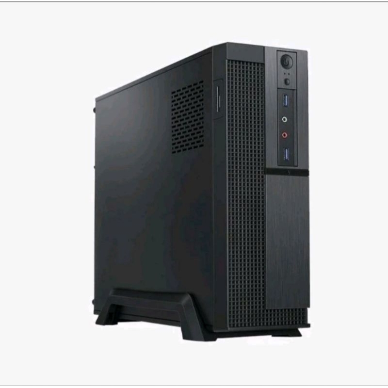 Jual Pc Slim Core i5 - 16gb Ram - 500gb Ssd - Pc Rakitan Casing mini ...