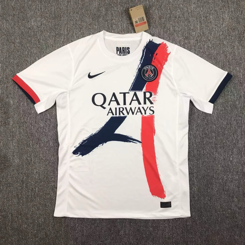 Jual Baru Jersey Bola Psg Away New Grade Ori Shopee Indonesia