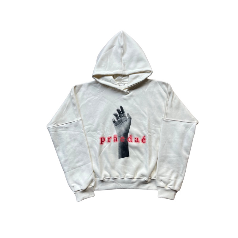 Jual [ORIGINAL] PRAEDAE STUDIO HOODIE SERIES | Shopee Indonesia