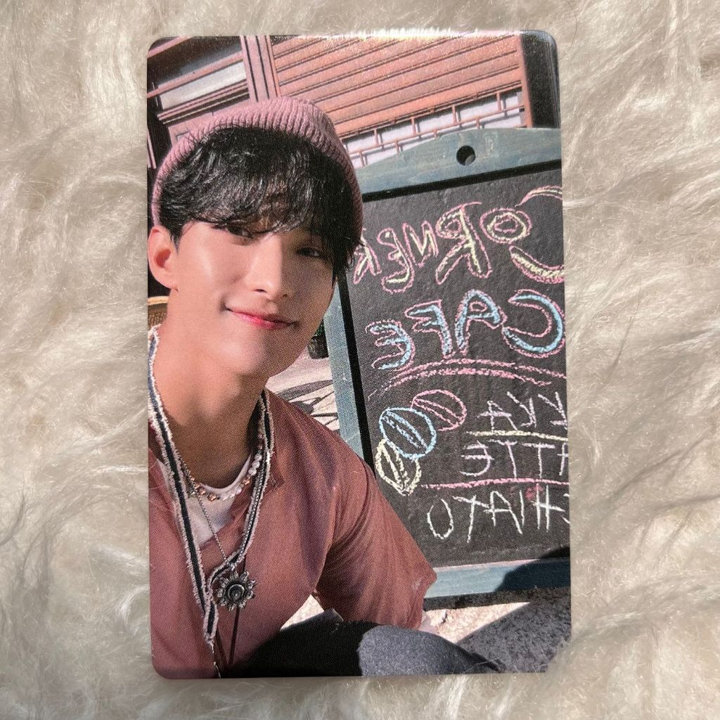 Jual [READY, CLEARANCE ] SEVENTEEN 'Seventeenth 17th Heaven' FS
