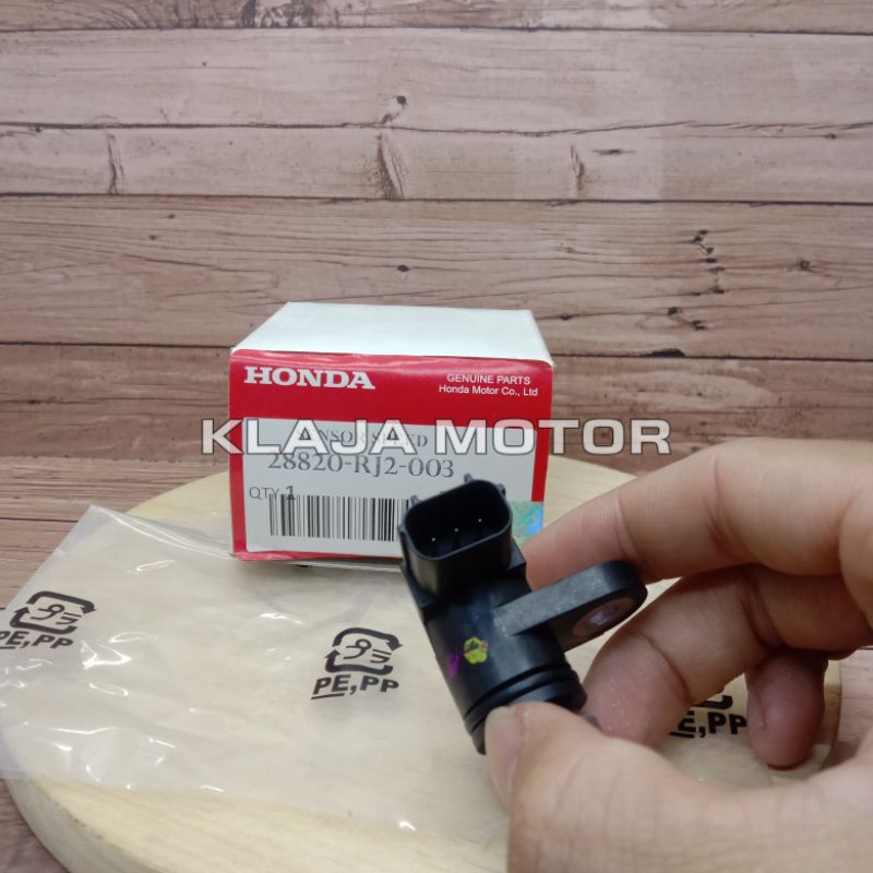 Jual SENSOR SPEED MATIC SENSOR KECEPATAN METIK HONDA JAZZ IDSI VTEC ...