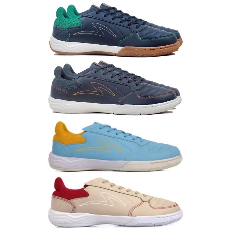 Jual Sepatu Futsal Specs METASALA CITY - Midnight Dreams Abyssal ...
