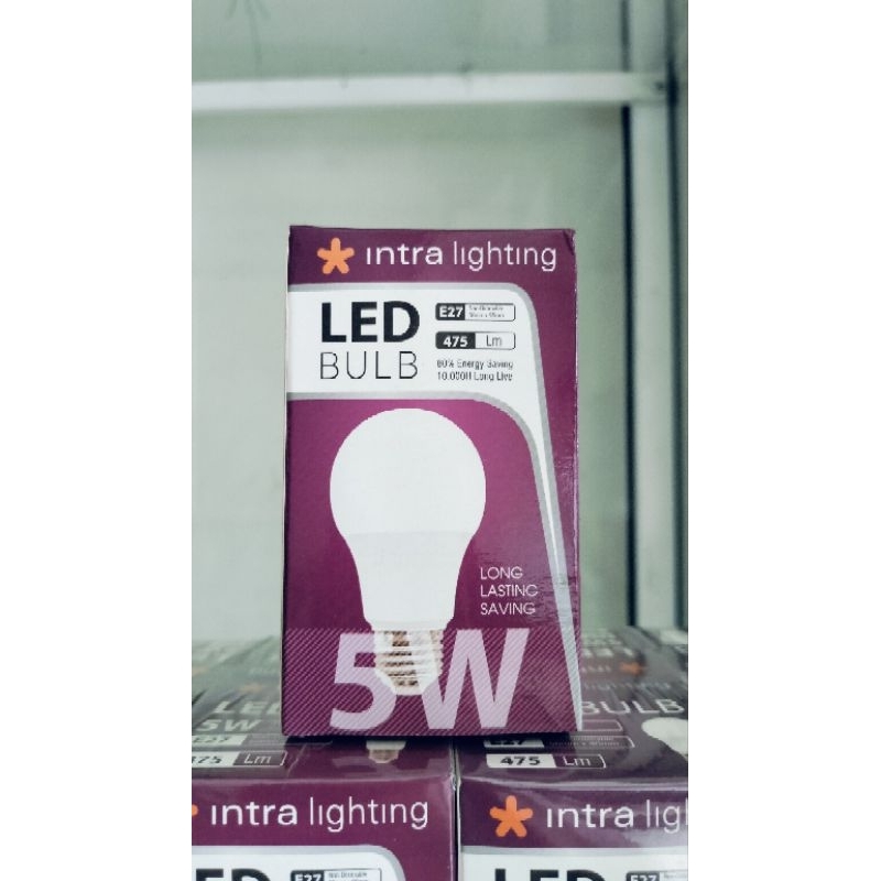 Jual Intra Lighting Terlengkap & Harga Terbaru Juli 2026 | Shopee Indonesia