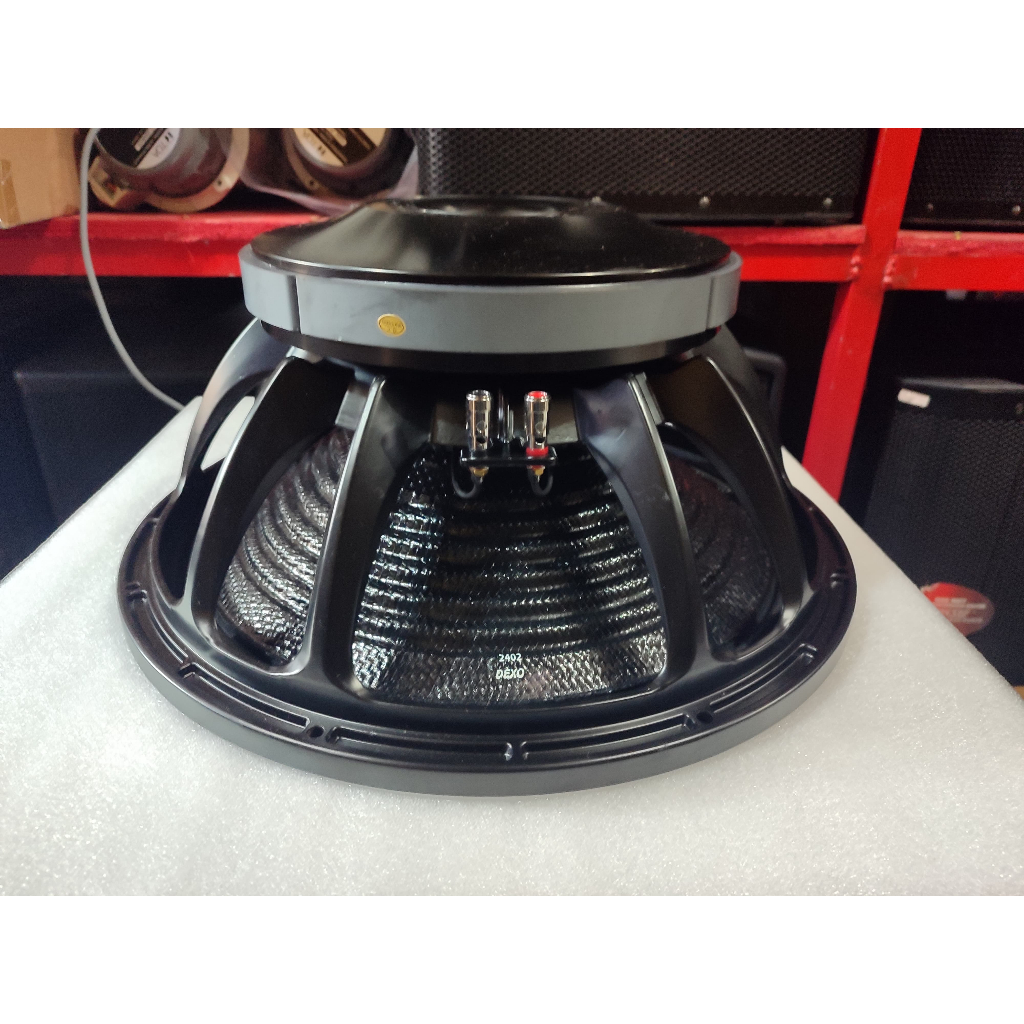 Jual Speaker Komponen DEXO SYD18L11 ORIGINAL Shopee Indonesia