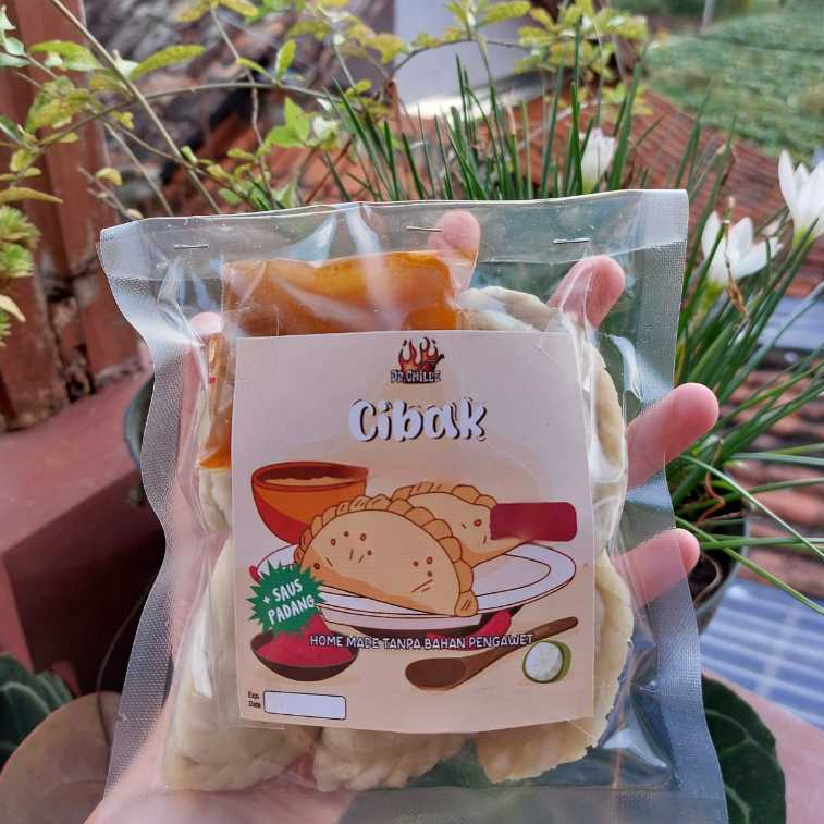 Jual Cireng Seblak Mix (CIBAK MELET) | Shopee Indonesia