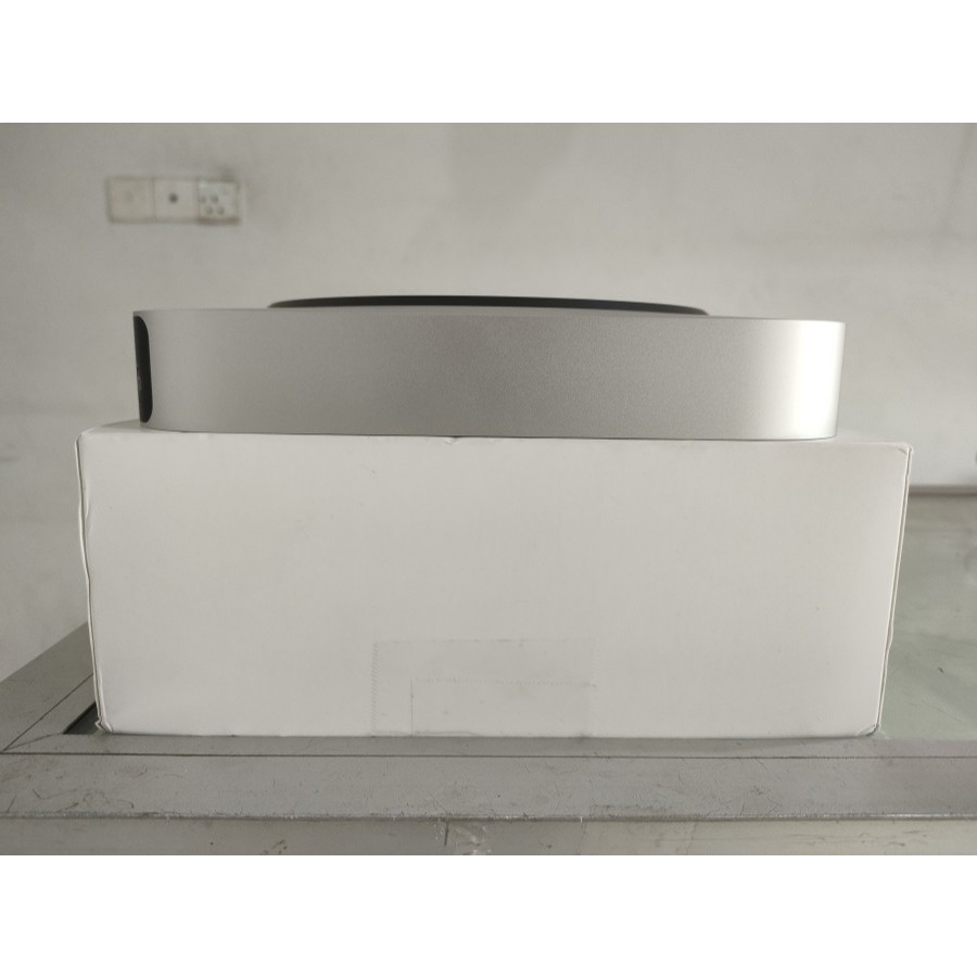 Jual Mac mini M1 CPU 8-core GPU 8-core RAM 8GB SSD 256GB | Shopee Indonesia