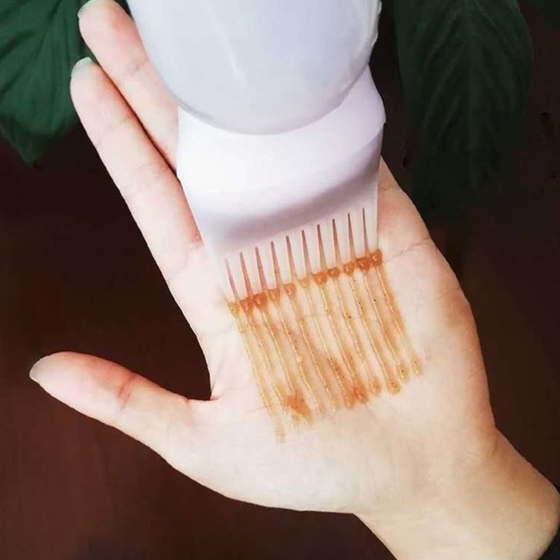 Jual BOTOL SISIR CAT RAMBUT / BOTOL SISIR HAIR TONIC RAMBUT / BOTOL ...