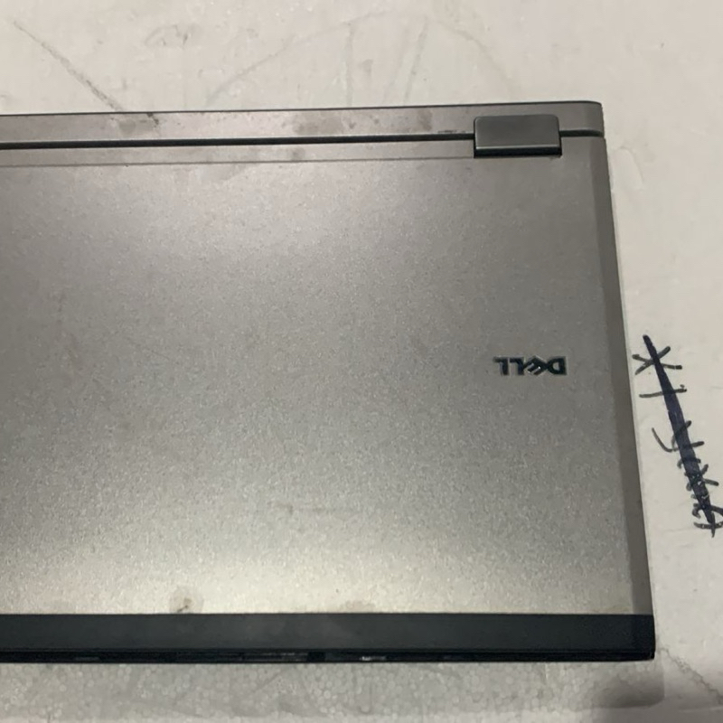 Panasonic Toughbook CF-19 MK3 – Core 2 Duo, 2Go RAM – Pour Pièces / Réparation