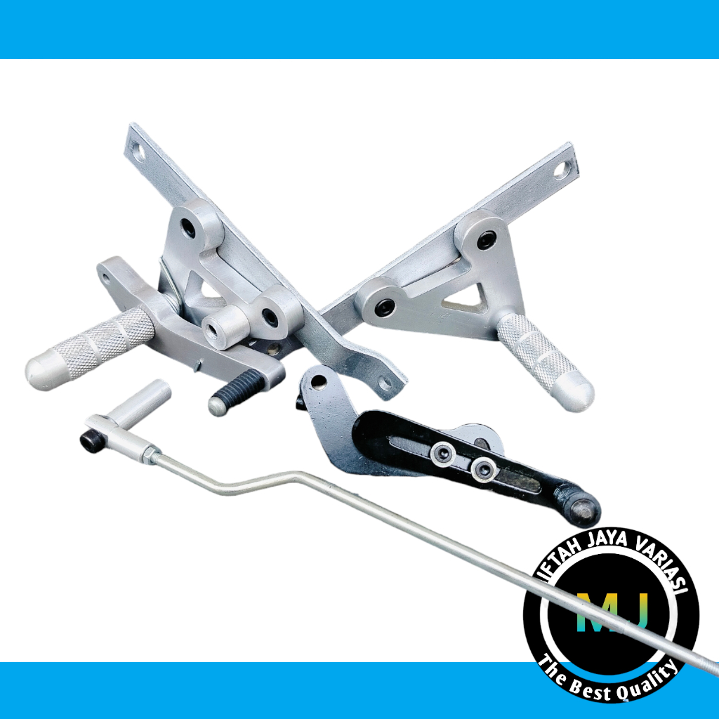 Jual Underbone osi underbone Supra 125 underbon Supra fit underbone ...
