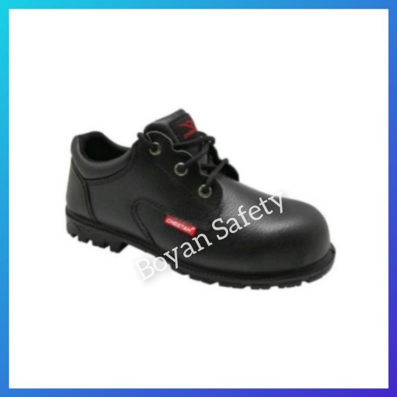 Jual Sepatu Safety CHEETAH 3002H 7106H 7110H 7012H 7001H 3001H 3180H