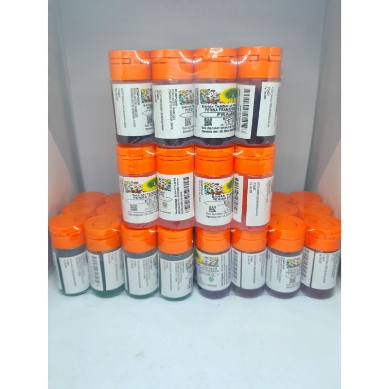 Jual Merak Essence 12ml x 12pcs | Shopee Indonesia