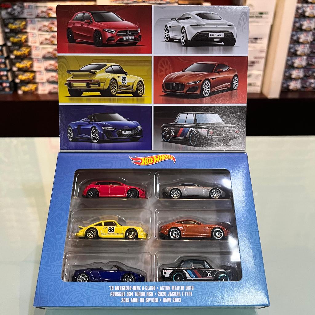 Hot Wheels ポルシェ911GT2 evo 993 & RLC RX-7 Hot Wheels Elite 64 Porsche 911 GT2 EVO 993 | Mattel Creations