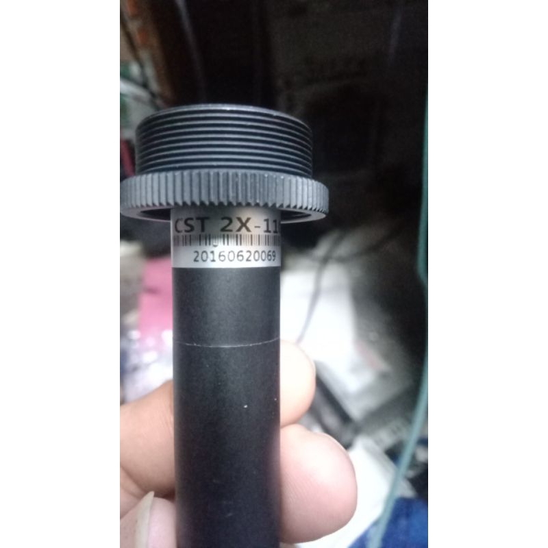 Jual Lensa camera mesin bonding cof/panel | Shopee Indonesia