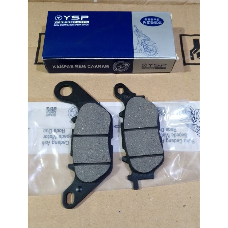 Produk YSP SPARE PART | Shopee Indonesia