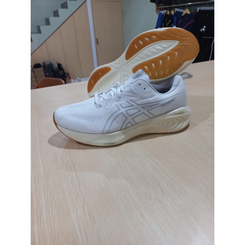Jual Sepatu asics gel cumulus original 100 Shopee Indonesia