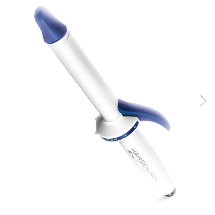 Jual Bioprogramming Hairbeauron 4D Plus Straight /Curl Japan
