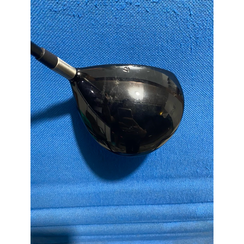 Jual Stick Golf Driver Taylormade R510 TITANIUM | Shopee Indonesia