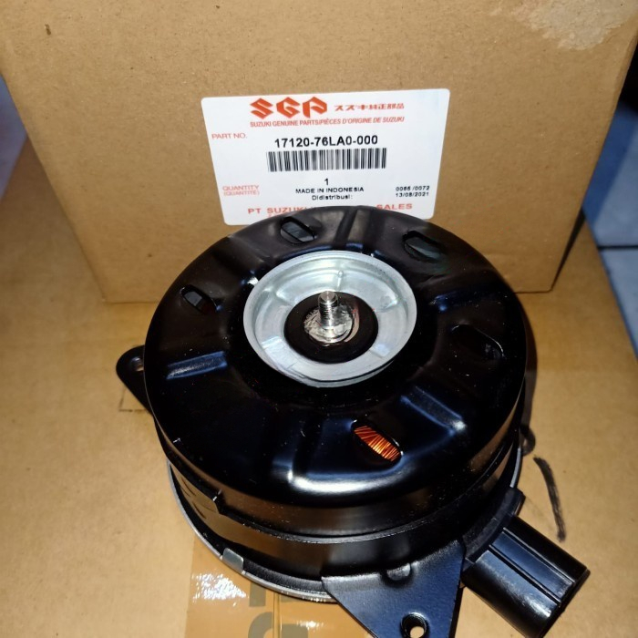 Jual Motor Fan Karimun Wagon R Original | Shopee Indonesia
