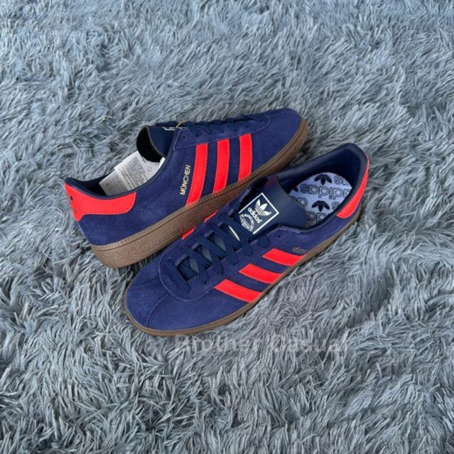 Harga adidas munchen spzl best sale