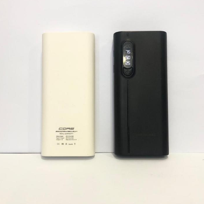 Jual Powerbank CORE 9500mAh (Second) | Shopee Indonesia