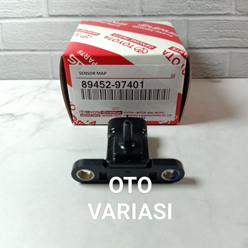 Jual Sensor Map Mobil Avanza Xenia Rush Terios Sirion Gran Max Luxio ...