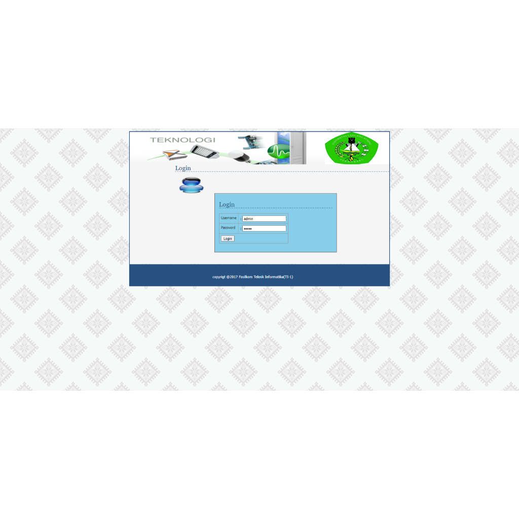 Jual Aplikasi CMS Portal Berita Berbasis Web (PHP) | Shopee Indonesia