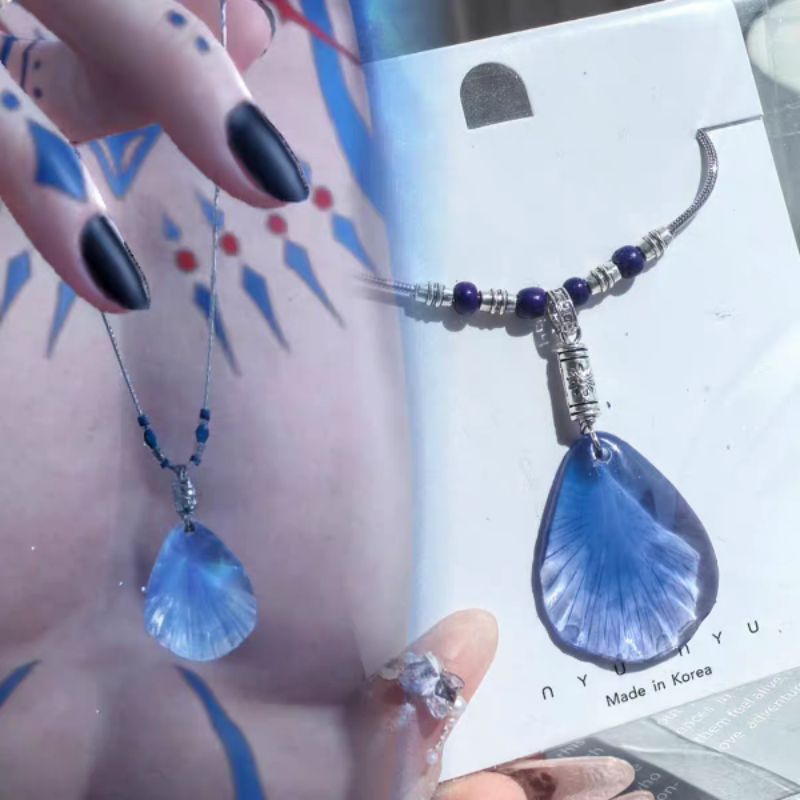Jual Kalung/Necklace Rafayel God of Tides Love and Deepspace | Shopee