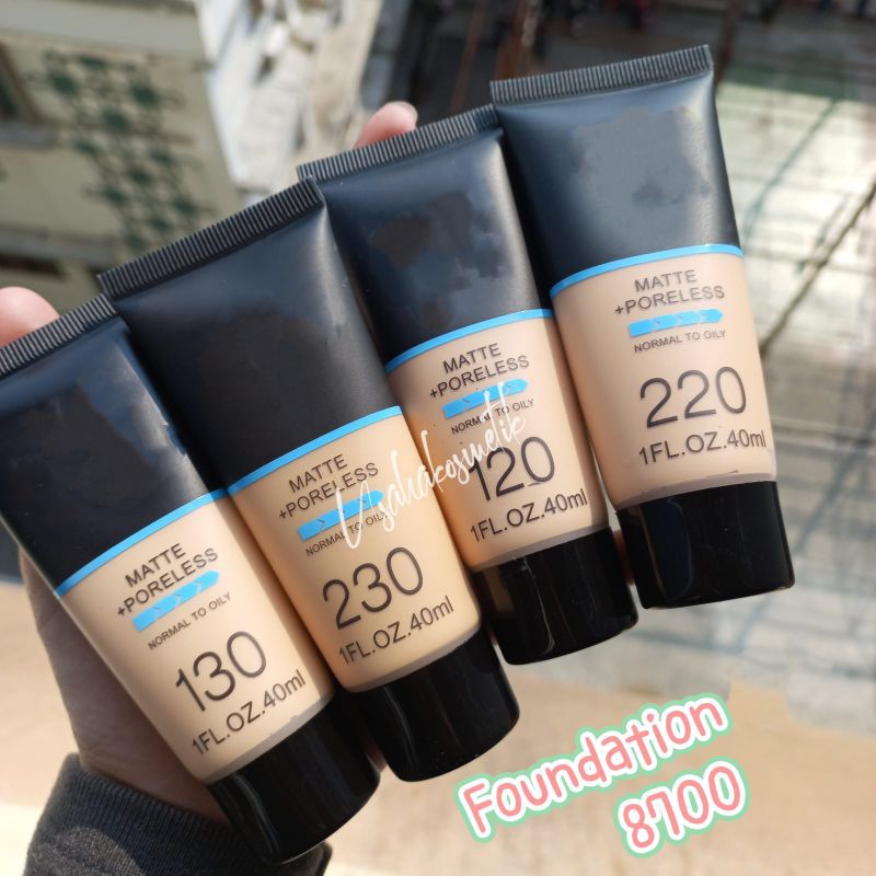 Jual DISKON FOUNDATION TUBE | CONTOUR 3D BINMEI 2IN1 ISI 4GRAM NO.8700
