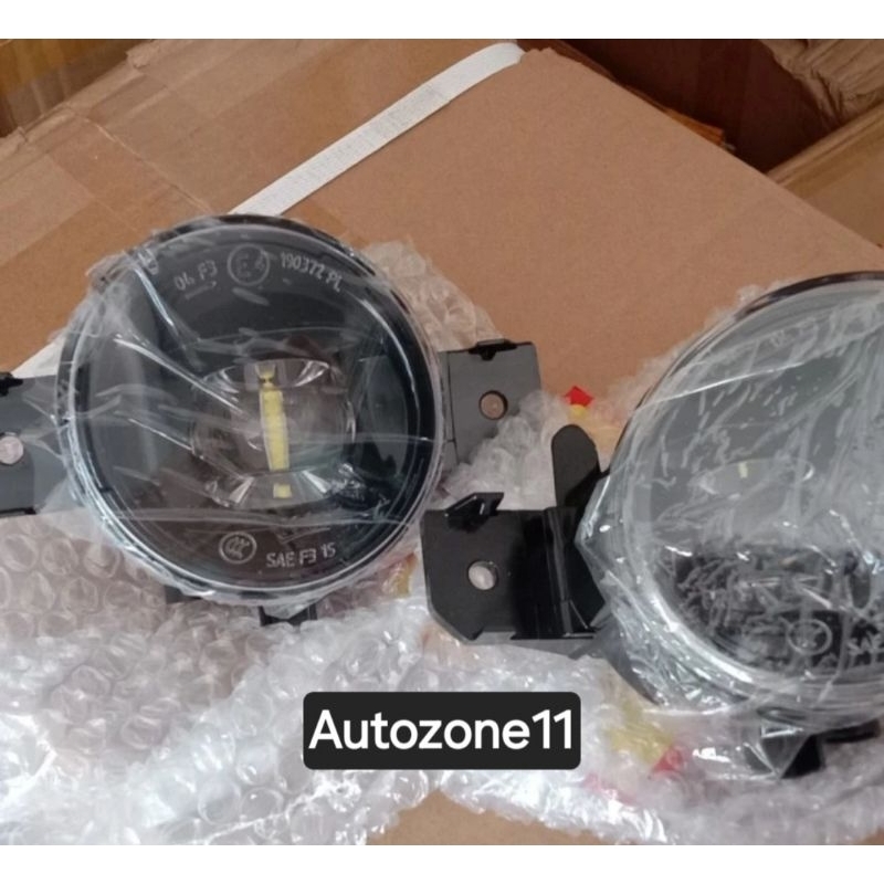 Jual Lampu foglamp kabut LED nissan livina nissan teana Cocok untuk ...