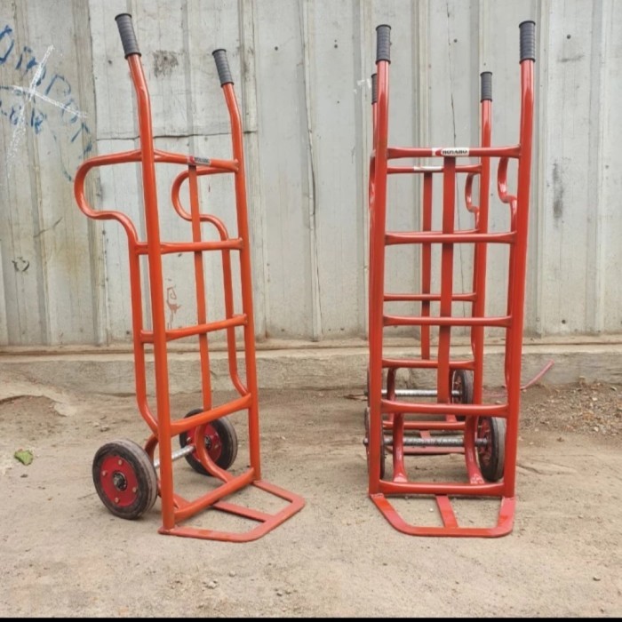 Jual Troli/troly 500kg Serbaguna Kokoh | Shopee Indonesia