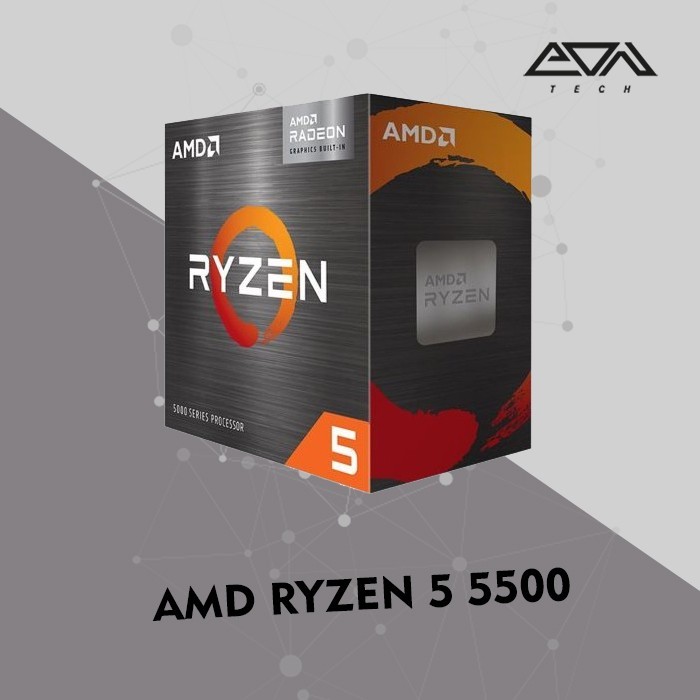 Amd Ryzen 5 5500 Socket _ Amd Ryzen 5 5500 Benchmark – LOQG