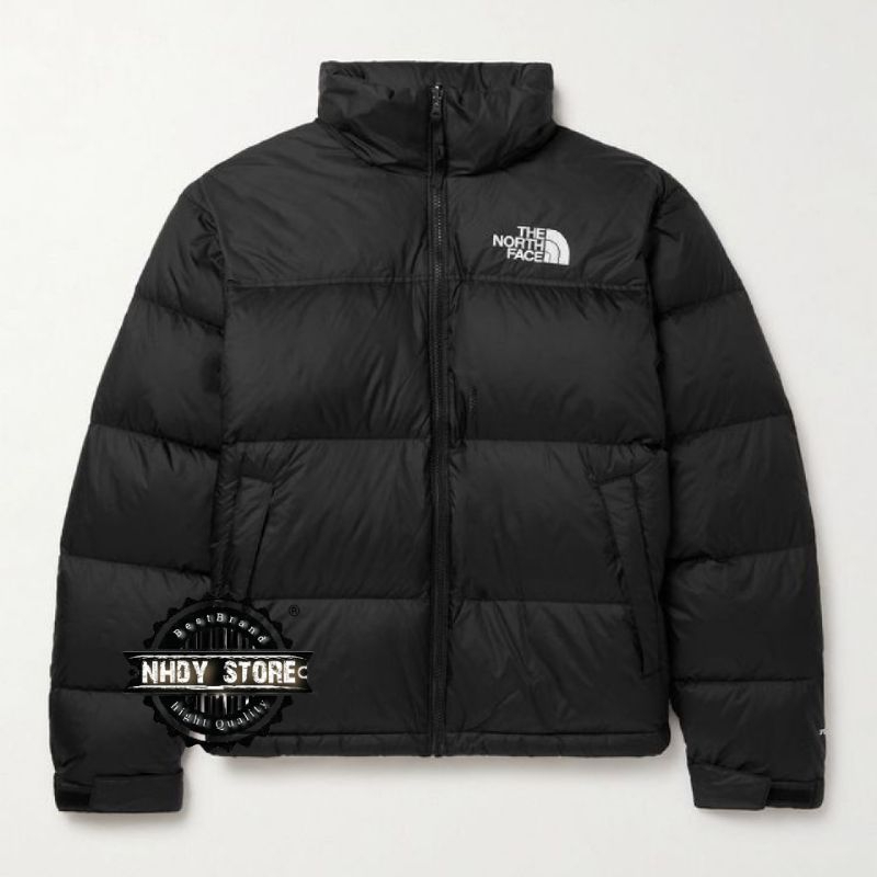 BISA COD jacket winter the northface puffer dewasa anti angin jacket outdor pelindung badan anti angin pria wanita unisex