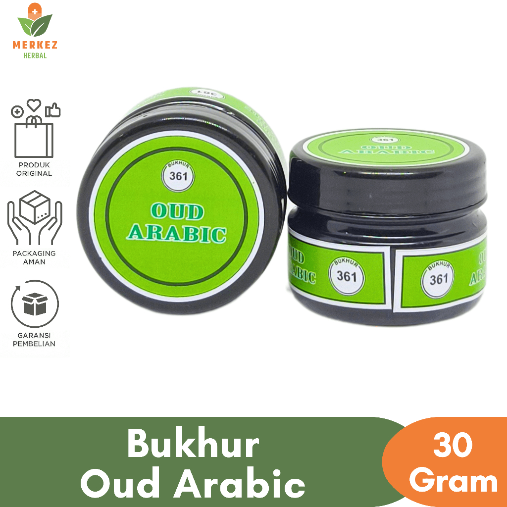Jual Bukhur Buhur Dupa Arab Beragam Varian Hajar Aswad / Maghribi / Oud ...
