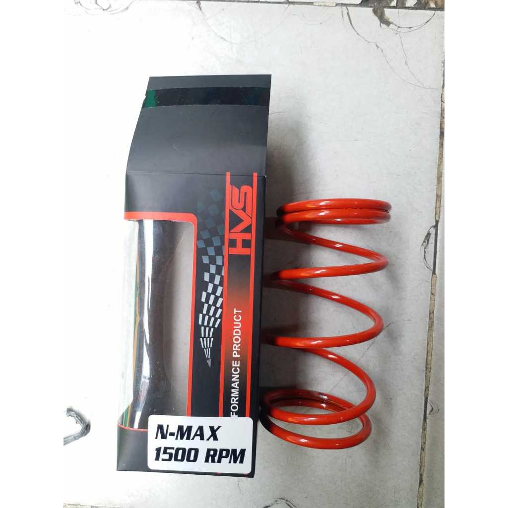 Jual PER CVT HVS RACING LEXI/ PER CVT LEXI HVS RACING | Shopee Indonesia