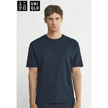 Kaos Polos Uniqlo Free Totebag Fulltag Label Kaos Polos Tshirt Polos Uniqlo