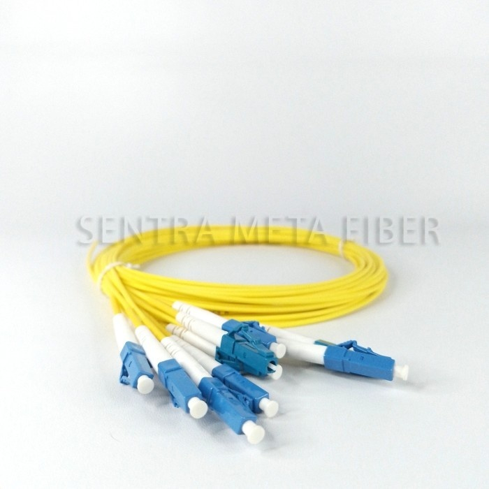 Jual PIGTAIL LC UPC 2mm | Kabel Fiber Optic | Shopee Indonesia