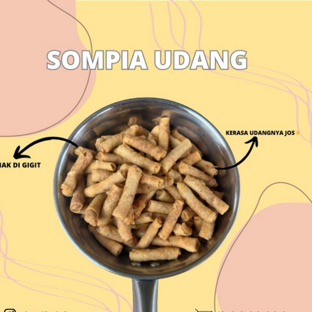 Jual (Oleh Oleh Surabaya) SUMPIAH UDANG 500gr | Shopee Indonesia