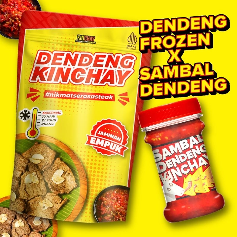 Produk Kinchay Official Shop | Shopee Indonesia
