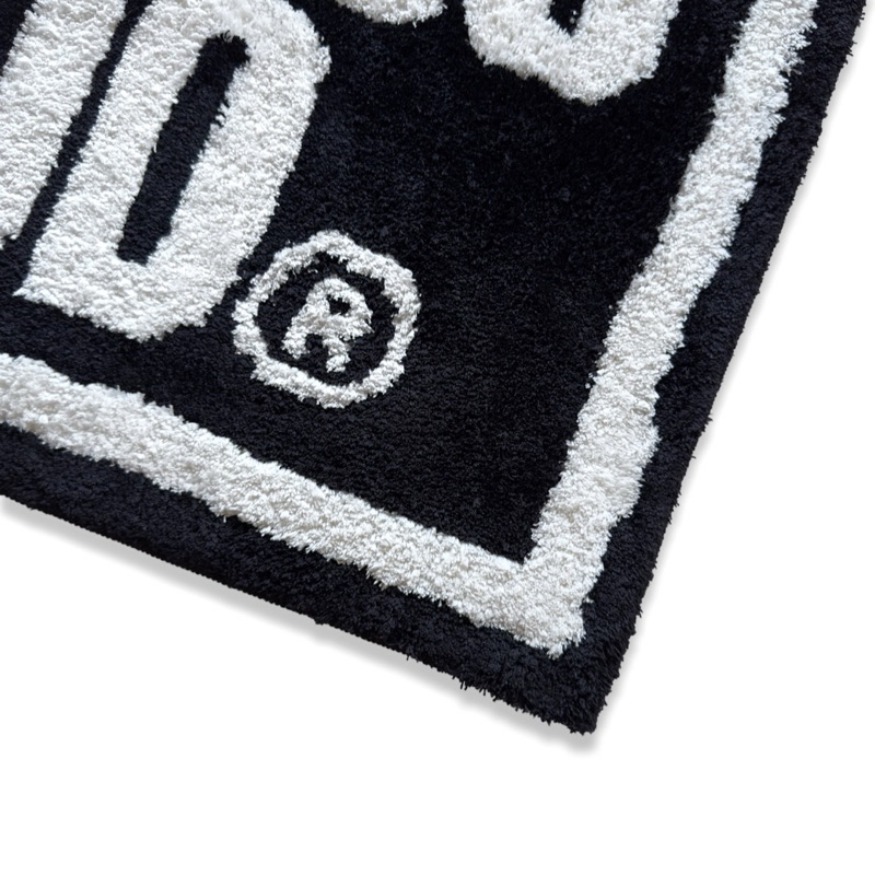 Jual Karpet NBHD Neighborhood x Gallery 1950 Rug | Shopee Indonesia