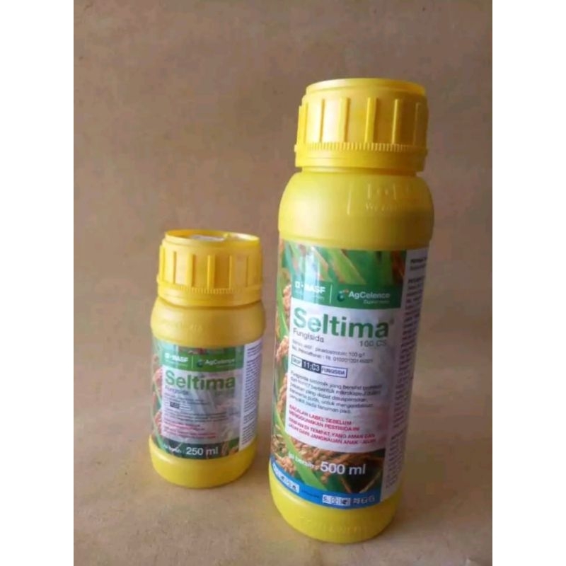 Jual Fungisida seltima 100CS kemasan 250ml dan 500ml | Shopee Indonesia
