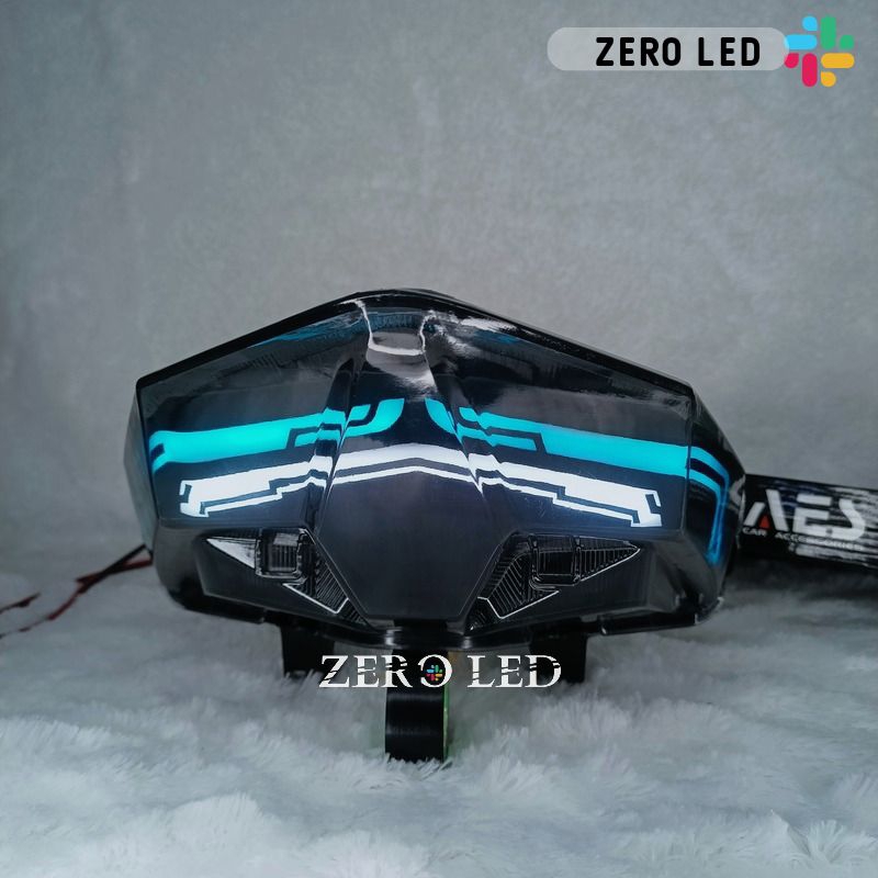Stop Lamp Lazy Vario 125/150
