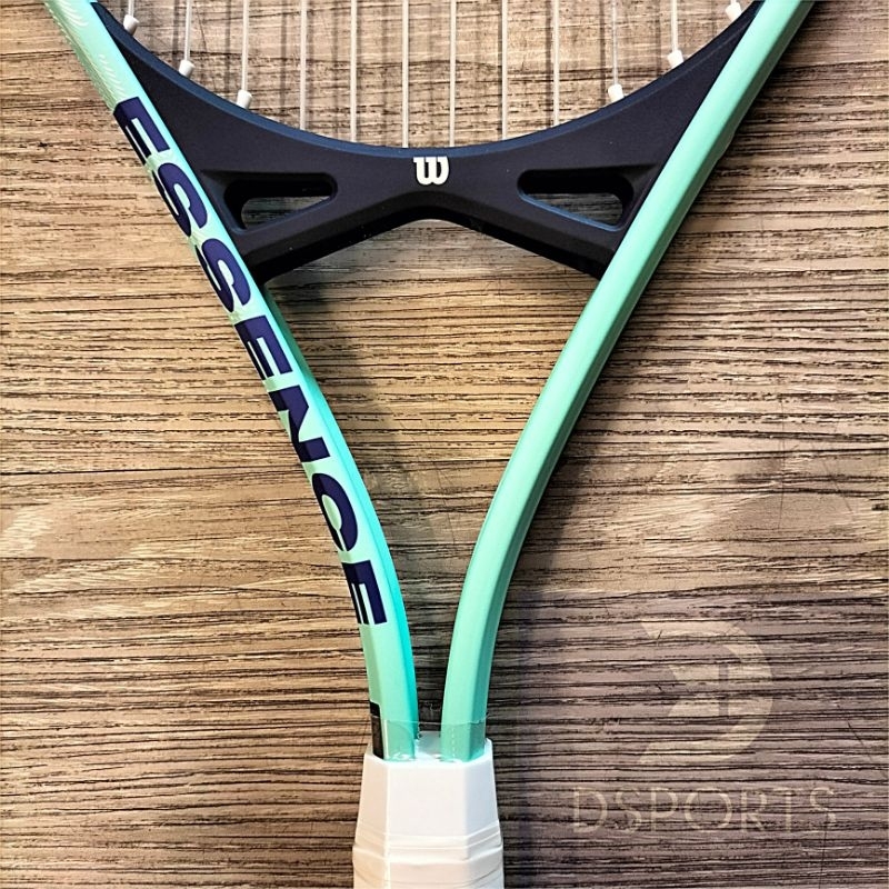 Jual Wilson Essence 280 g 112 280Gr 100 16 19 Blue Lucu ( Racket Tennis ...