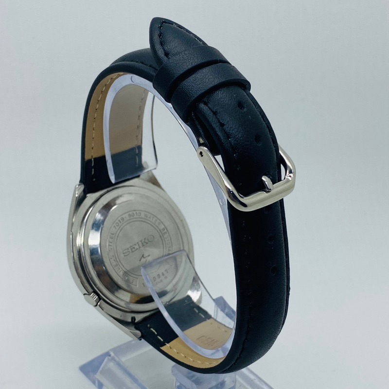 メンズ SEIKO 9D5389 7019-8010 自動巻き 腕時計