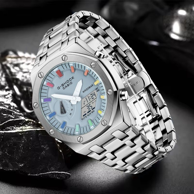 Jual g shock ori bm sales