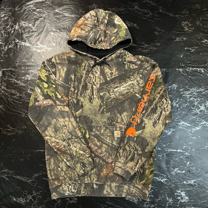 CARHARTT MOSSY OAK 101763 340